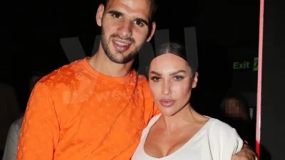 Ευχάριστα νέα για την Ζέτα Θεοδωροπούλου και τον Παναγιώτη Ταχτσίδη - Το ανακοίνωσαν στο instagram