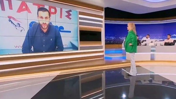 Πύργος: Θρίλερ με την εξαφάνιση του Θύμιου - Συγκλονίζει το βίντεο με τις επιθέσεις που δεχόταν