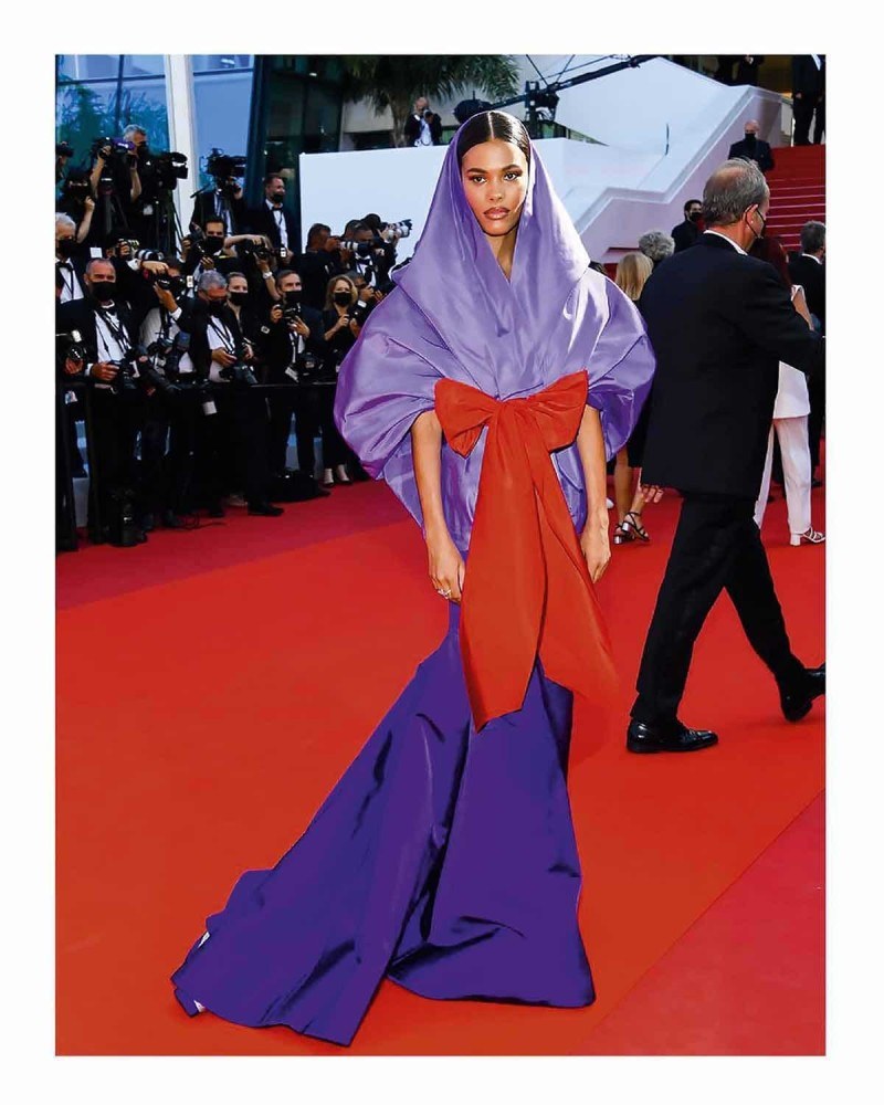 fashion trends 2021