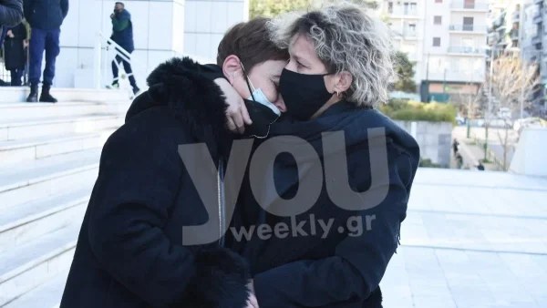 Δίκη Τοπαλούδη: Την Παρασκευή 20/5 η απόφαση για τους δύο κατηγορούμενους για το βιασμό και τη δολοφονία της