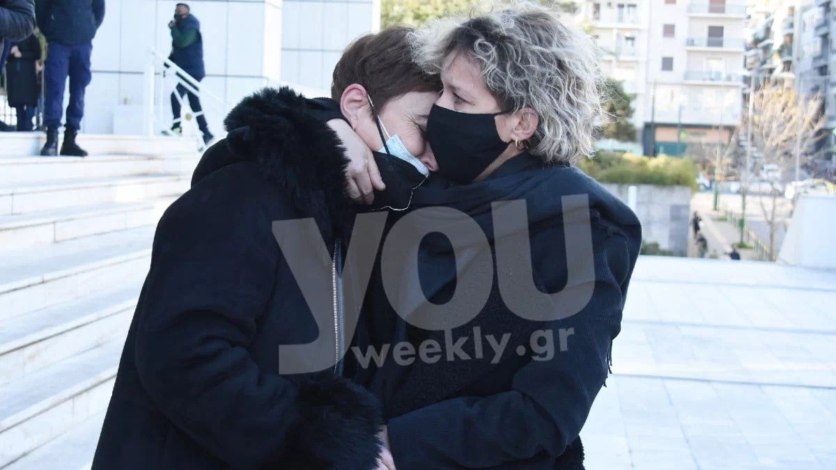 Δίκη Τοπαλούδη: Την Παρασκευή 20/5 η απόφαση για τους δύο κατηγορούμενους για το βιασμό και τη δολοφονία της