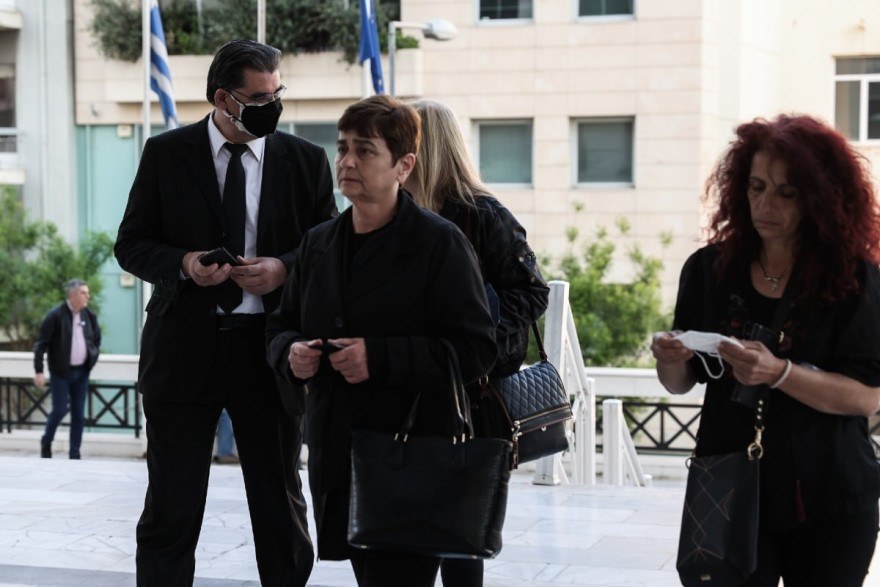 Ελένη Τοπαλούδη