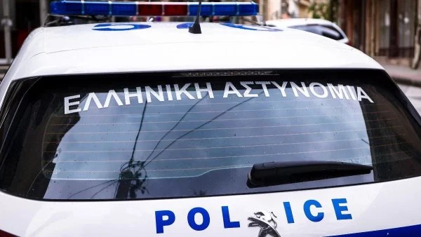Τραγωδία στην Ηλεία: Φορτηγό παρέσυρε και σκότωσε πεζό