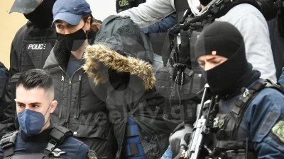 Τραγωδία Πάτρα: Αναπάντητα τα ερωτήματα για το λάθος στο μνήμα της Ίριδας - Καταιγιστικές οι εξελίξεις