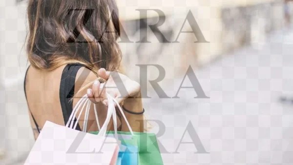 Σκέτο κόσμημα αυτή η τσάντα από τα Zara - Βγαίνει σε 4 χρώματα και ξεπουλάει στο λεπτό