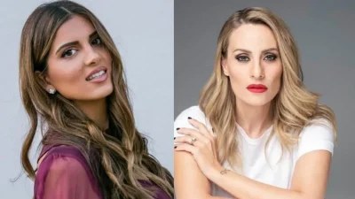 Μάχη "στήθος με στήθος" μεταξύ Τσιμτσιλή και Μελέτη - Ποια εκπομπή πήρε την πρωτιά