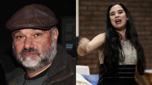 Απαντά με μήνυση κατά της Άννας Τσουκαλά ο Κώστας Κωστόπουλος - «Τον συκοφαντεί...»