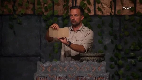 Survivor 5: Αυτός είναι ο δεύτερος υποψήφιος προς αποχώρηση