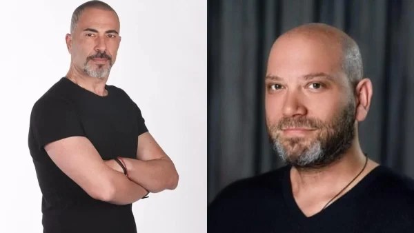Βαλάντης: Καταθέτει αγωγή στον Γιώργο Λάγιο - Οι πρώτες δηλώσεις του δικηγόρου του