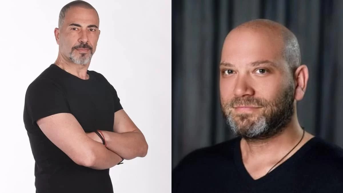 Βαλάντης: Καταθέτει αγωγή στον Γιώργο Λάγιο - Οι πρώτες δηλώσεις του δικηγόρου του