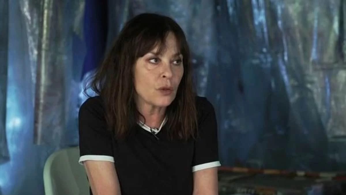 «Ακόμα κι αν αθωωθούν δεν υπάρχει περίπτωση να...» - "Καταπέλτης η Βάνα Πεφάνη για Φιλιππίδη και Λίγνάδη
