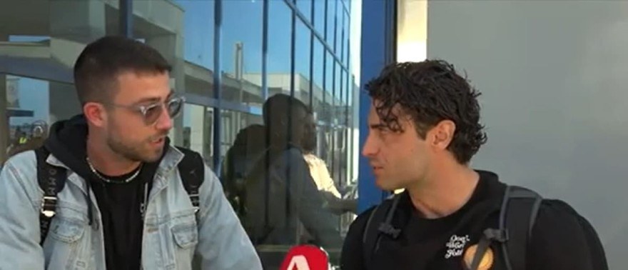 Δηλώσεις του Κωνσταντίνου Βασάλου
