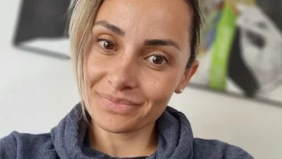 Η Βασιλική Μιλλούση πόζαρε μαζί με την μητέρα της και η ομοιότητά τους είναι απίστευτη!
