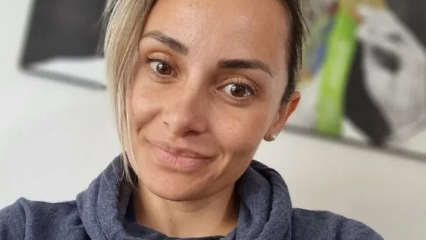 Η Βασιλική Μιλλούση πόζαρε μαζί με την μητέρα της και η ομοιότητά τους είναι απίστευτη!