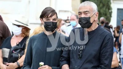 Δύσκολες ώρες για τον Γιώργο Βογιατζή - Σε άσχημη ψυχολογική κατάσταση ο ηθοποιός