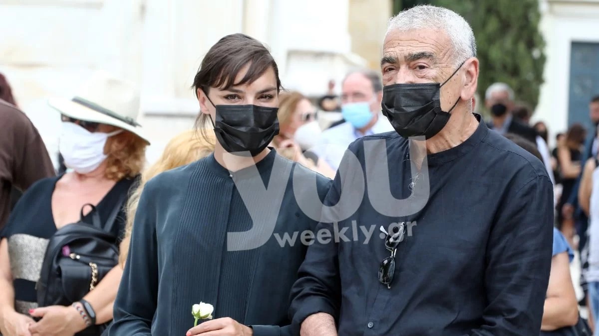 Δύσκολες ώρες για τον Γιώργο Βογιατζή - Σε άσχημη ψυχολογική κατάσταση ο ηθοποιός