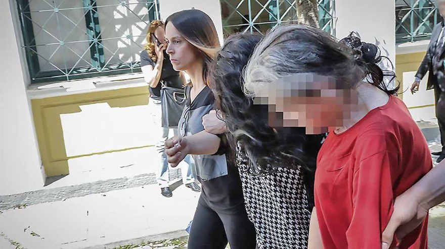 εγκλήματα με παιδιά που σόκαραν την ελλάδα