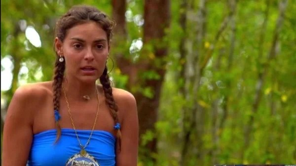 Survivor 5: «Ποια νομίζεις ότι είσαι;» - Έντονη διαμάχη Σοφιάνας και Βρισηίδας για την Ναυσικά