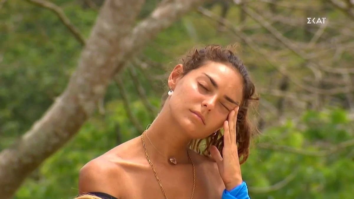 Survivor 5: «Σε κοροϊδεύουν όλοι» - Ο καβγάς συνεχίστηκε αλλά η Βρισηίδα απολογήθηκε