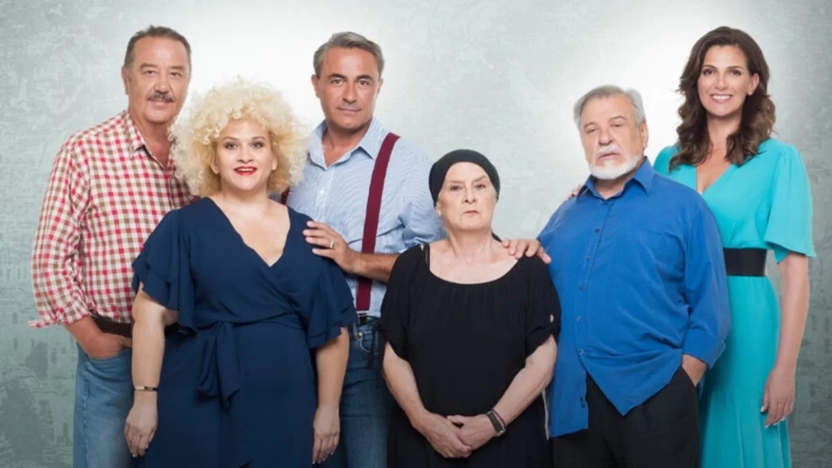 Χαιρέτα μου τον Πλάτανο: Στο στόχαστρο της Καλλιόπης η Βαλέρια με την Αλίκη - Αποκαλύφθηκαν τα σχέδιά τους