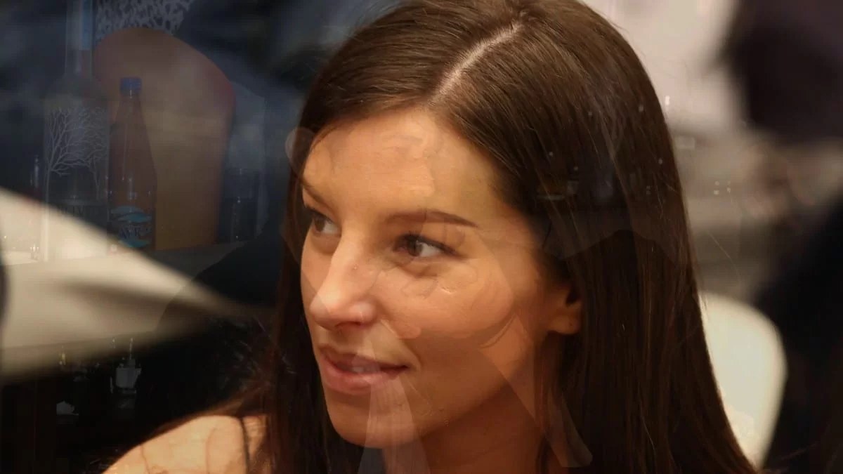 Ερωτευμένη ξανά δυο χρόνια μετά τον χωρισμό της με τον Μπουράκ Χακί - Ο νέος σύντροφος της Χαράς Παππά