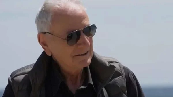 «Αυτό μου δημιούργησε τον καρκίνο και...» - Ο Κώστας Χαρδαβέλλας συγκλονίζει για την υγεία του