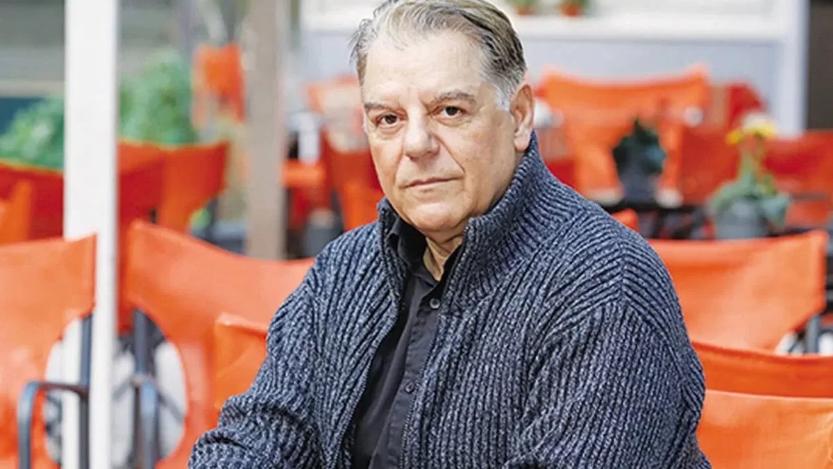 «Παραλίγο να μην υπάρχω αυτήν τη στιγμή» - Ο Χάρης Σώζος συγκλονίζει ένα χρόνο μετά το ατύχημά του