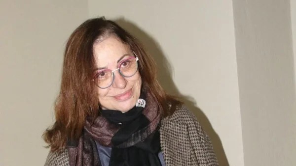Εξελίξεις με τη Χάρις Αλεξίου - Μόλις έγινε γνωστό ότι...
