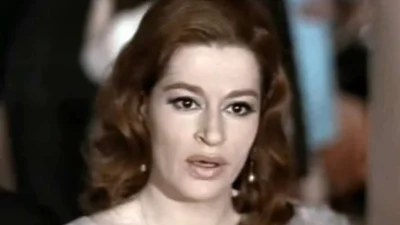 Απίστευτη αλλαγή - Έτσι είναι σήμερα στα 82 της η Κατερίνα Χέλμη