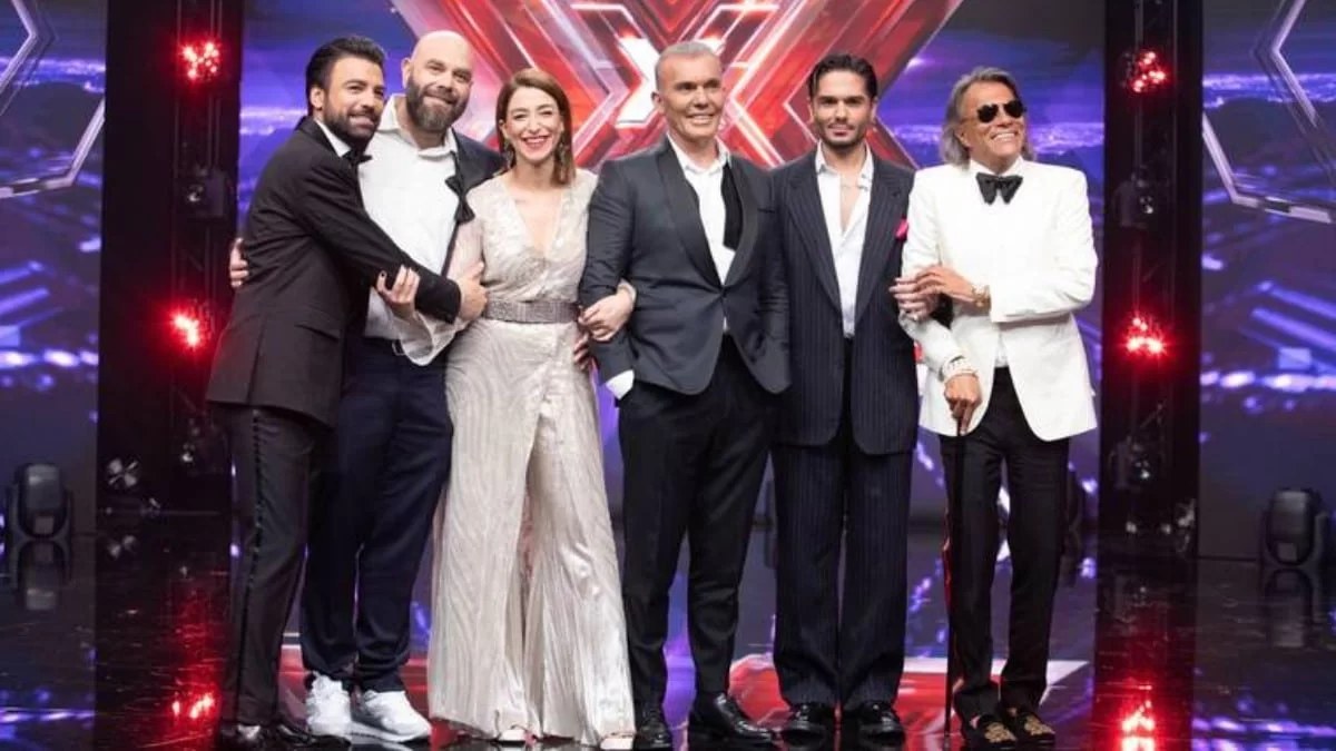 X-Factor highlights 29/5: Οι σπόντες του Ηλία Ψινάκη στην Μαρίνα Ρίζου και οι 2 αποχωρήσεις