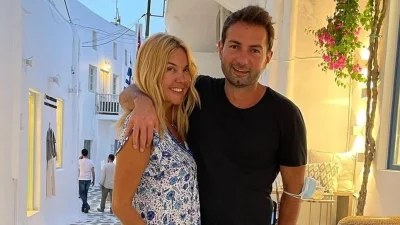 Εκτός Asia Express η Χριστίνα Παππά - Το απρόοπτο περιστατικό σε εστιατόριο