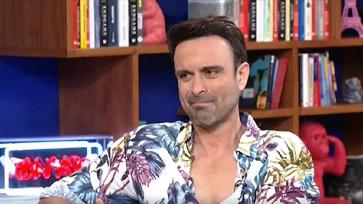 «Εγώ αποφάσισα να φύγω από τους One» - Αποκάλυψη "βόμβα" από τον Κωνσταντίνο Χριστοφόρου