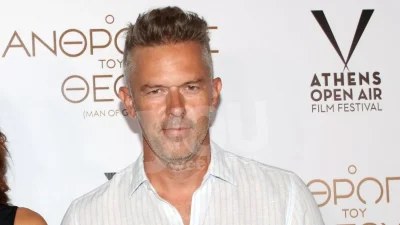 Χρήστος Λούλης: Η αληθινή ηλικία και καταγωγή του πρωταγωνιστή της σειράς «Ψέματα»