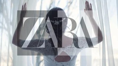 2+1 νυφικά από τα Zara που έχουν ξεπουλήσει - Το πιο ακριβό κοστίζει μόνο 129 ευρώ