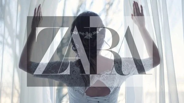 2+1 νυφικά από τα Zara που έχουν ξεπουλήσει - Το πιο ακριβό κοστίζει μόνο 129 ευρώ