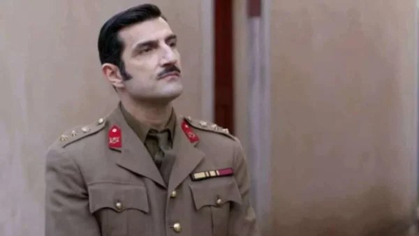 Άγριες Μέλισσες: Πλησιάζει ο θανάσιμος κίνδυνος για τον Νικηφόρο - Άλλαξε στρατόπεδα ο Ζάχος;
