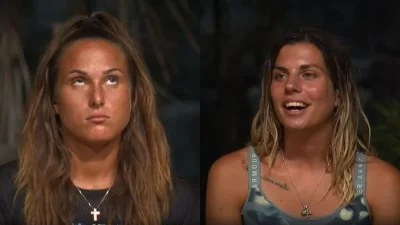 Survivor 5 trailer 22/6: "Εννοείται ο σύντροφός της θα βάλει χρήματα" - Άγριος καβγάς Ασημίνας με Σταυρούλα