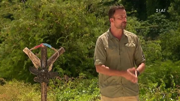 Survivor 5: Η υπενθύμιση του Γιώργου Λιανού αναστατώνει τους παίκτες