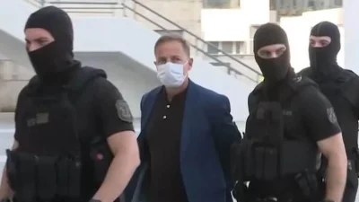 Δίκη Λιγνάδη: Σήμερα 27/6 απολογείται ο σκηνοθέτης στο Μεικτό Ορκωτό Δικαστήριο