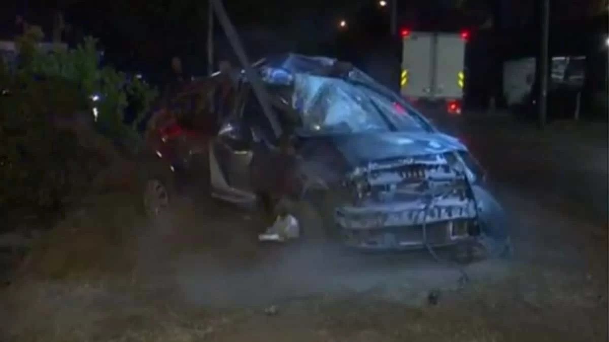 Χαλάνδρι: Αυτός είναι ο 18χρονος που σκοτώθηκε σε τροχαίο πριν μάθει τα αποτελέσματα στις Πανελλήνιες