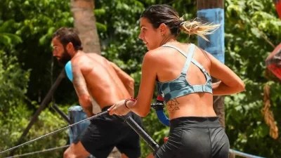 Μαθεύτηκαν πρωί πρωί - Άσχημα νέα για το Survivor 5 μισό μήνα πριν τον μεγάλο τελικό