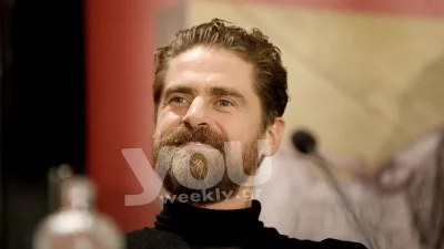 «Αυτός είμαι, σε όποιον αρέσω...» - Η όλο νόημα απάντηση του Λάλου για τα αρνητικά σχόλια
