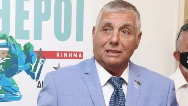 Γιώργος Τράγκας: Αυτή είναι η περιουσία του - Η αποκάλυψη από τον δικηγόρο της Μαρίας Καρρά