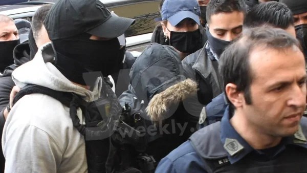 Ραγδαίες οι εξελίξεις με την υπόθεση της Πάτρας:  Πώς η Πισπιρίγκου «φίμωσε» το οξύμετρο της Tζωρτζίνας