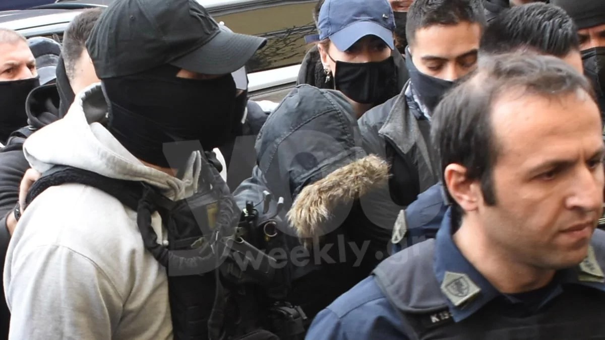 Ραγδαίες οι εξελίξεις με την υπόθεση της Πάτρας:  Πώς η Πισπιρίγκου «φίμωσε» το οξύμετρο της Tζωρτζίνας