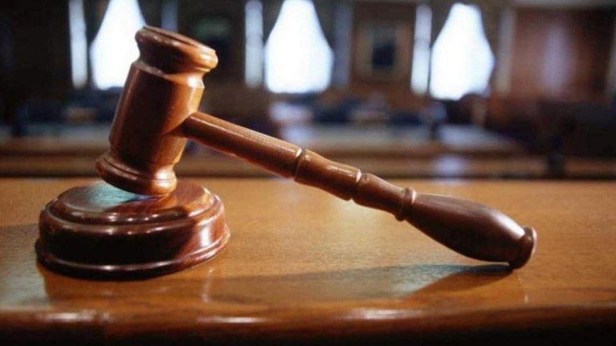 Κάθειρξη 13 ετών στον προπονητή ιστιοπλοϊας