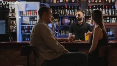 Γη της Ελιάς: "Έλιωσαν" οι χρήστες του Twitter με τον Στέφανο και την Ελένη για τα μελλοντικά τους σχέδια