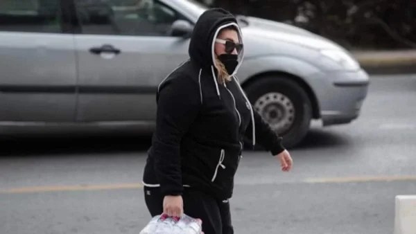 Πάτρα: Στο φως λεπτομέρειες από την κατάθεση της Δήμητρας Πισπιρίγκου - Η επίμονη ερώτηση των αστυνομικών