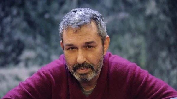 «Σε κάποια φάση θα βρεθείς... » - Ο Χρήστος Χατζηπαναγιώτης εξομολογείται για την συνεργασία που τον πλήγωσε βαθιά