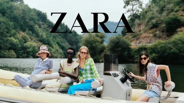 4+1 μαγιό από τα Zara για τις κοπέλες με μικρό στήθος - Πολύχρωμα και με ιδιαίτερα κοψίματα